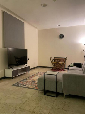 Cozy Apartment